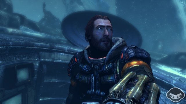 Lost Planet 3 - Immagine 75547