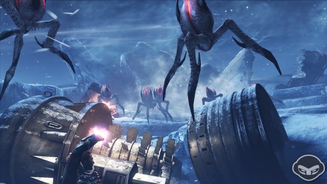 Lost Planet 3 - Immagine 75554