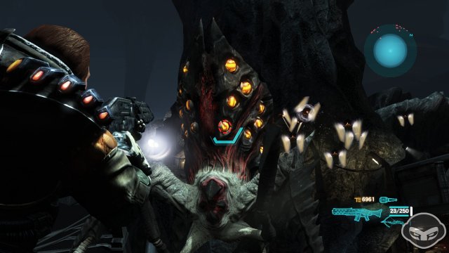 Lost Planet 3 - Immagine 75556