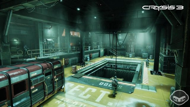 Crysis 3 - Immagine 73375