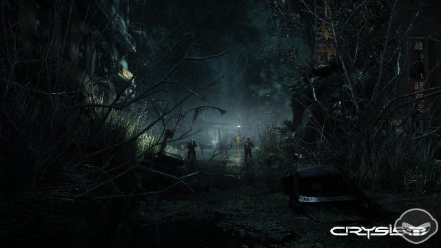Crysis 3 - Immagine 73378