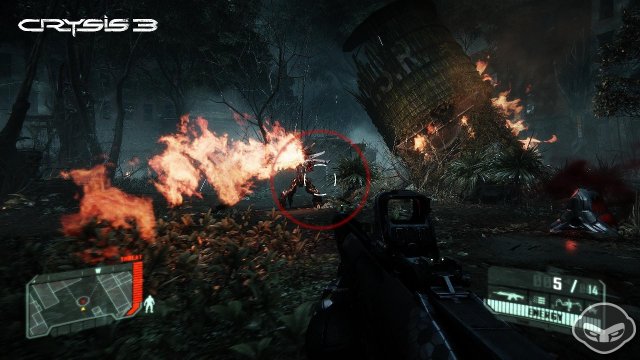 Crysis 3 - Immagine 73381