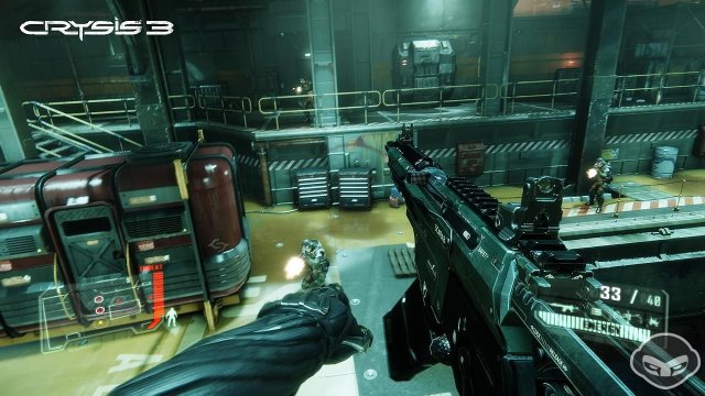 Crysis 3 - Immagine 73384