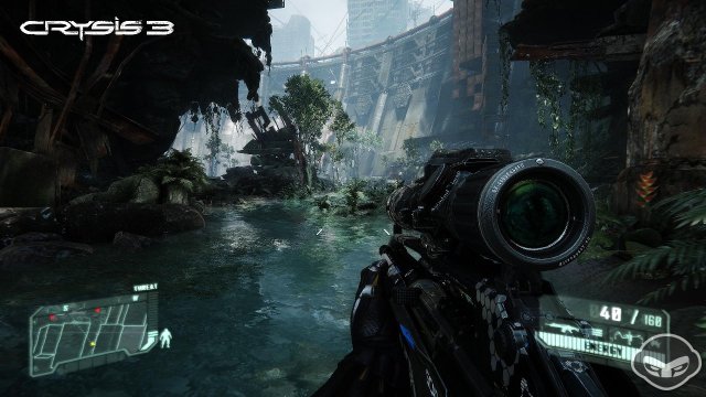 Crysis 3 - Immagine 73387