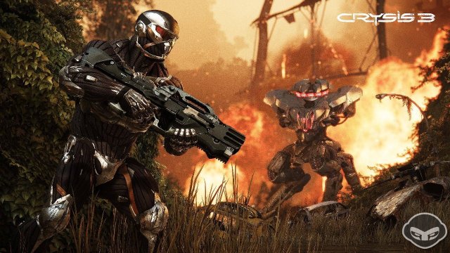 Crysis 3 - Immagine 73390