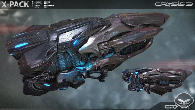 Crysis 3 - Immagine 73393