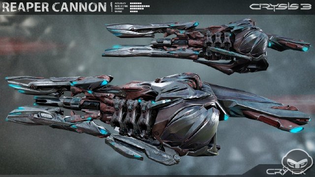 Crysis 3 - Immagine 73396