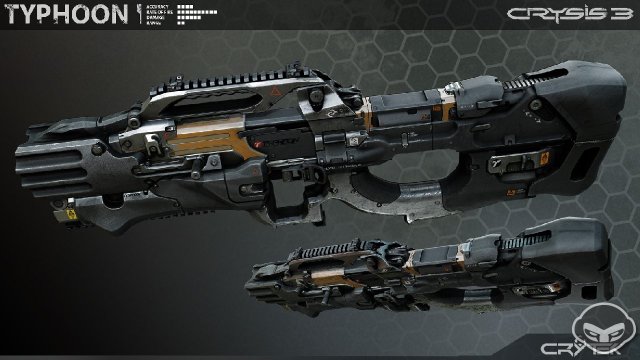 Crysis 3 - Immagine 73399