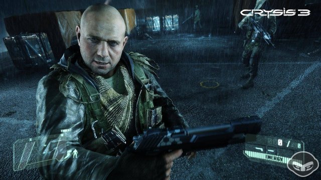 Crysis 3 - Immagine 73402