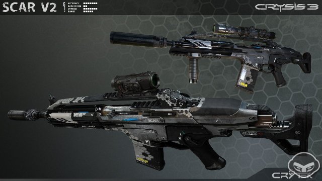 Crysis 3 - Immagine 73405