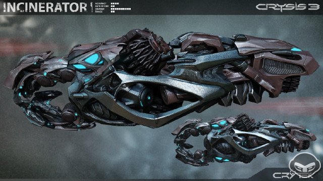 Crysis 3 - Immagine 73411