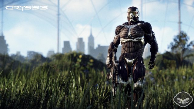Crysis 3 - Immagine 73414