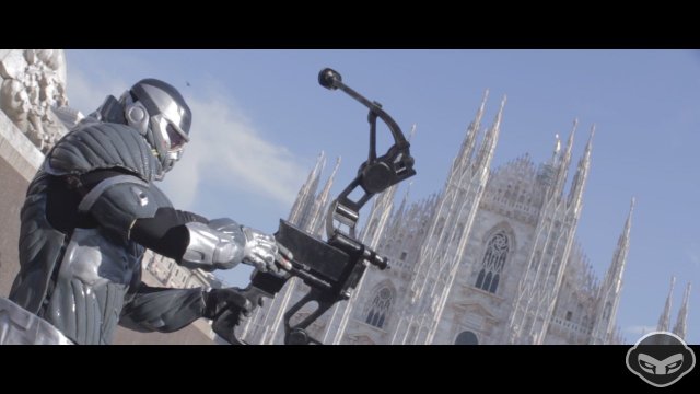 Crysis 3 - Immagine 74556