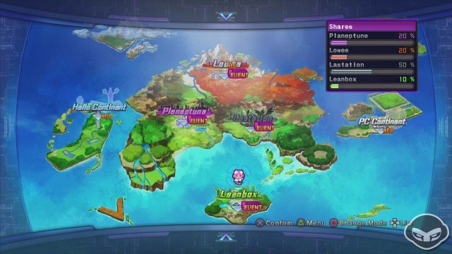 Hyperdimension Neptunia Victory - Immagine 71357