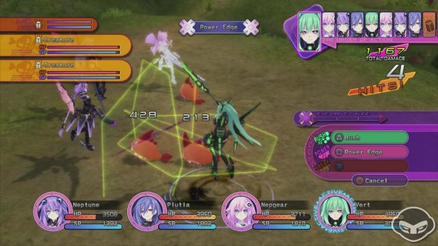 Hyperdimension Neptunia Victory - Immagine 71360