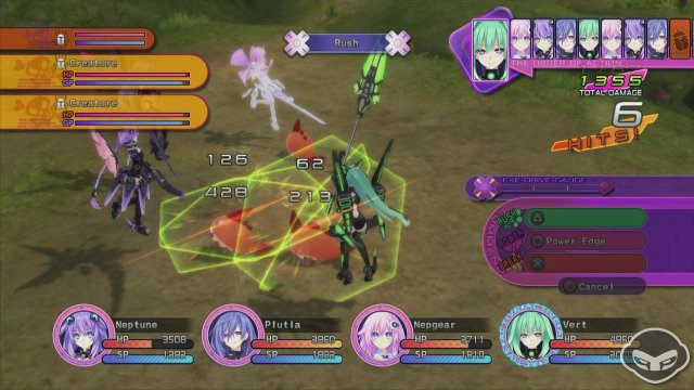 Hyperdimension Neptunia Victory - Immagine 71361