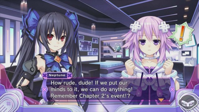 Hyperdimension Neptunia Victory - Immagine 71371