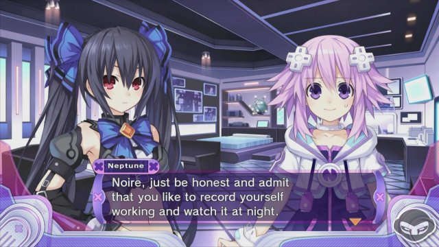 Hyperdimension Neptunia Victory - Immagine 71372
