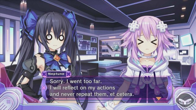 Hyperdimension Neptunia Victory - Immagine 71373