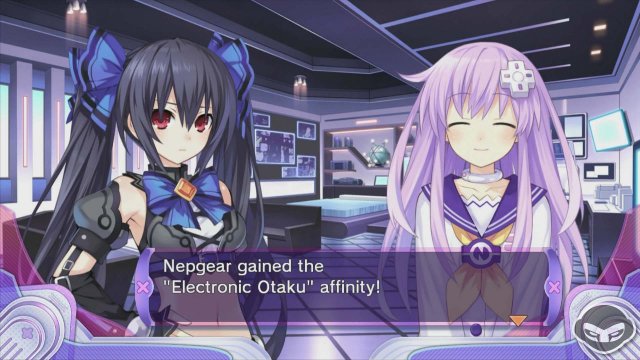Hyperdimension Neptunia Victory - Immagine 71374