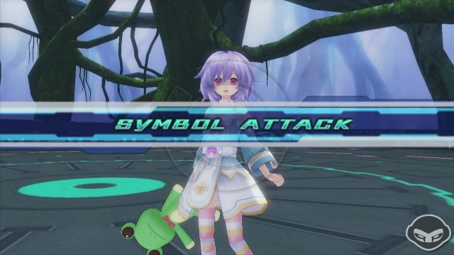 Hyperdimension Neptunia Victory - Immagine 71376