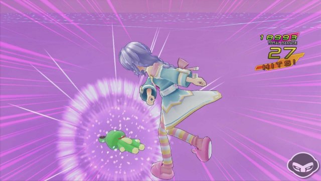 Hyperdimension Neptunia Victory - Immagine 71382