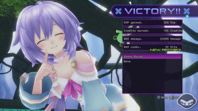 Hyperdimension Neptunia Victory - Immagine 71384