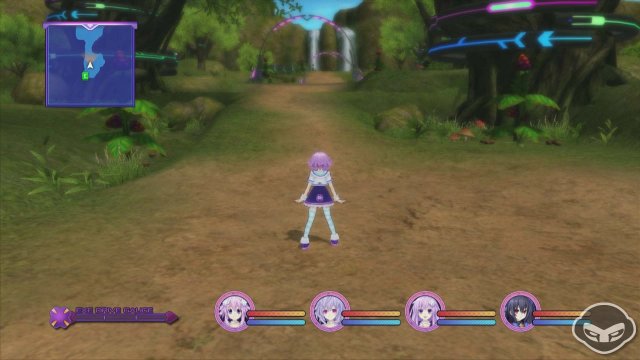 Hyperdimension Neptunia Victory - Immagine 71387