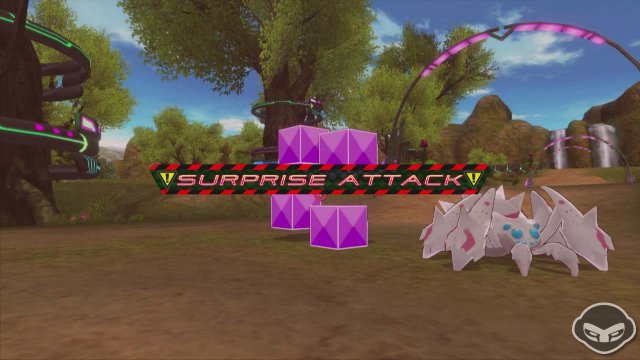 Hyperdimension Neptunia Victory - Immagine 71388