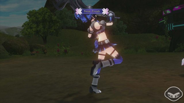 Hyperdimension Neptunia Victory - Immagine 71392