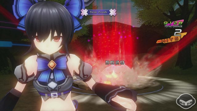 Hyperdimension Neptunia Victory - Immagine 71393
