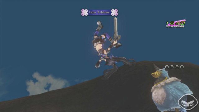 Hyperdimension Neptunia Victory - Immagine 71413