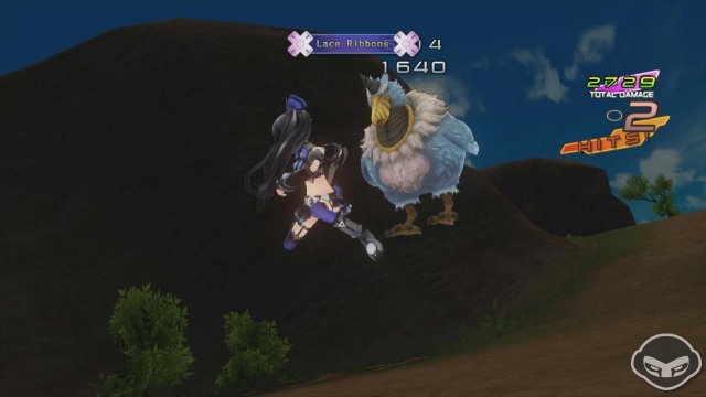 Hyperdimension Neptunia Victory - Immagine 71414