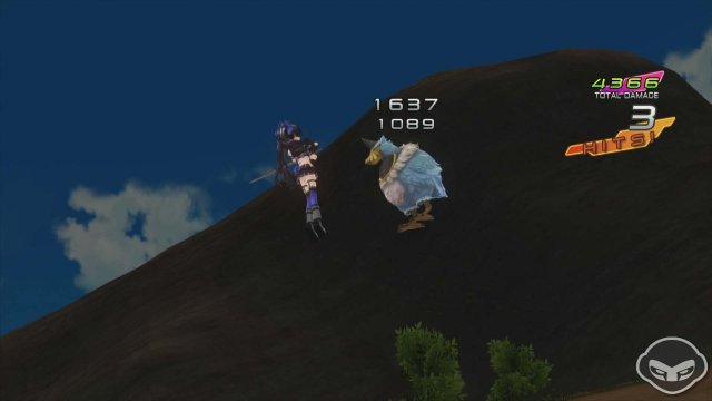 Hyperdimension Neptunia Victory - Immagine 71415