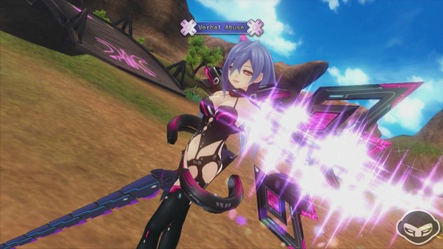 Hyperdimension Neptunia Victory - Immagine 71418