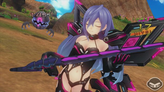 Hyperdimension Neptunia Victory - Immagine 71419