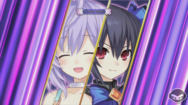Hyperdimension Neptunia Victory - Immagine 71422