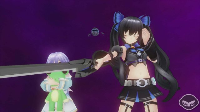 Hyperdimension Neptunia Victory - Immagine 71423