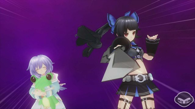 Hyperdimension Neptunia Victory - Immagine 71424