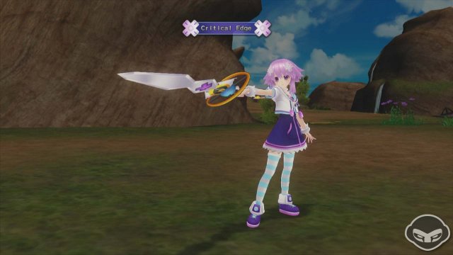Hyperdimension Neptunia Victory - Immagine 71425