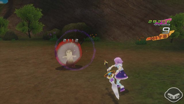 Hyperdimension Neptunia Victory - Immagine 71426