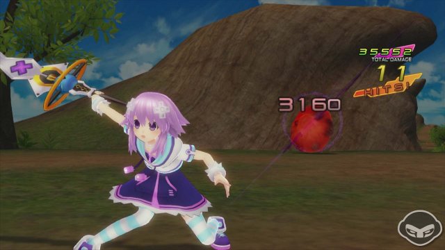 Hyperdimension Neptunia Victory - Immagine 71427