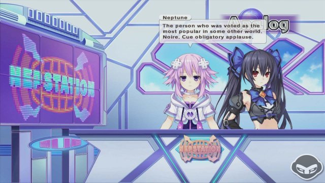 Hyperdimension Neptunia Victory - Immagine 71428