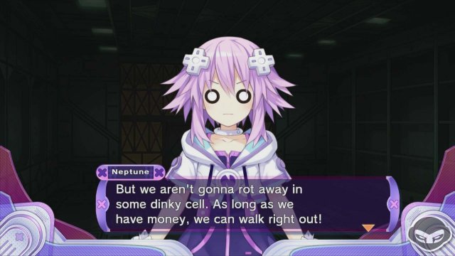 Hyperdimension Neptunia Victory - Immagine 71430