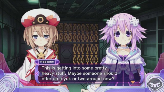 Hyperdimension Neptunia Victory - Immagine 71431