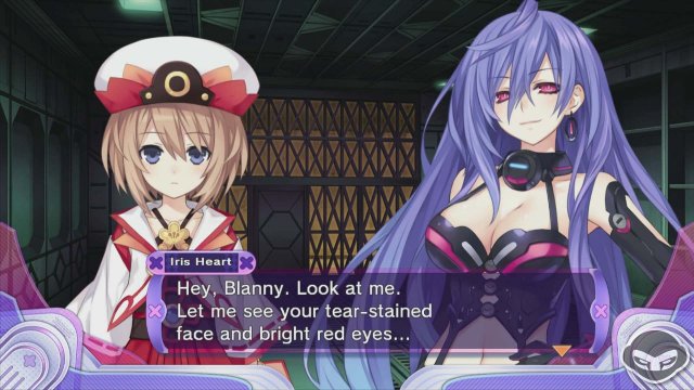Hyperdimension Neptunia Victory - Immagine 71432