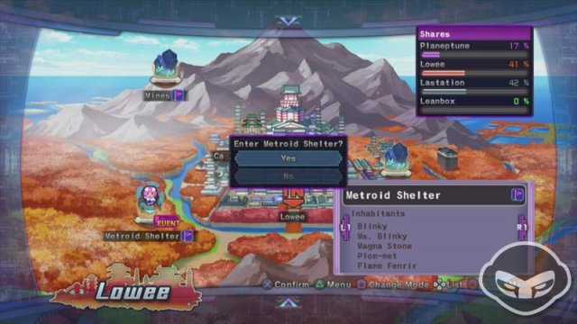 Hyperdimension Neptunia Victory - Immagine 72672