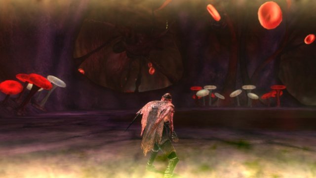 Soul Sacrifice - Immagine 82198