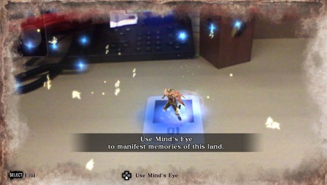 Soul Sacrifice - Immagine 82200