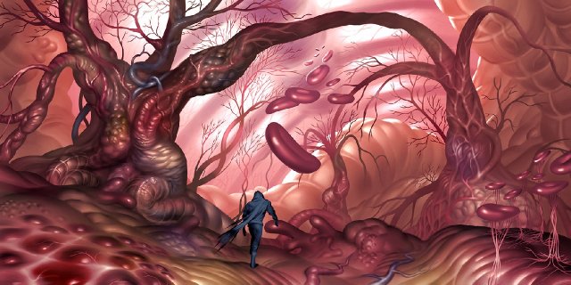 Soul Sacrifice - Immagine 82201